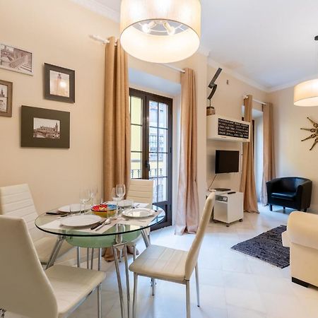 Precioso Y Moderno Apartamento En Centro De Sevilla Extérieur photo