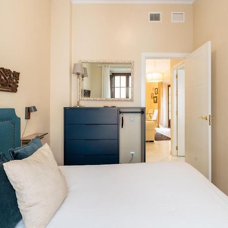 Precioso Y Moderno Apartamento En Centro De Sevilla Extérieur photo