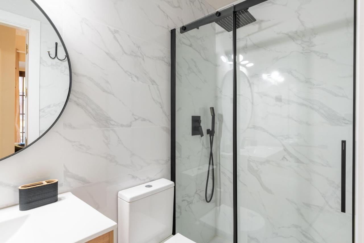 Precioso Y Moderno Apartamento En Centro De Sevilla Extérieur photo