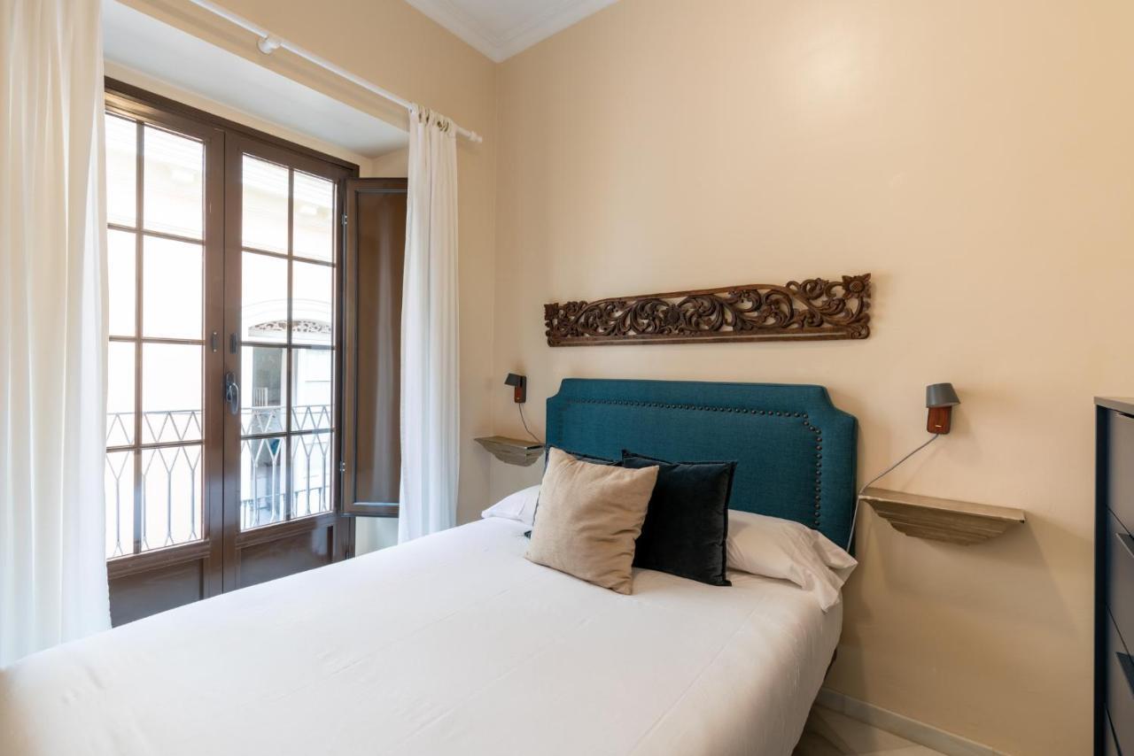 Precioso Y Moderno Apartamento En Centro De Sevilla Extérieur photo