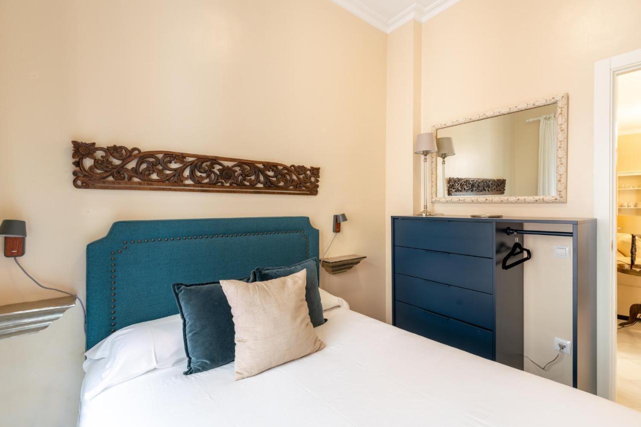 Precioso Y Moderno Apartamento En Centro De Sevilla Extérieur photo
