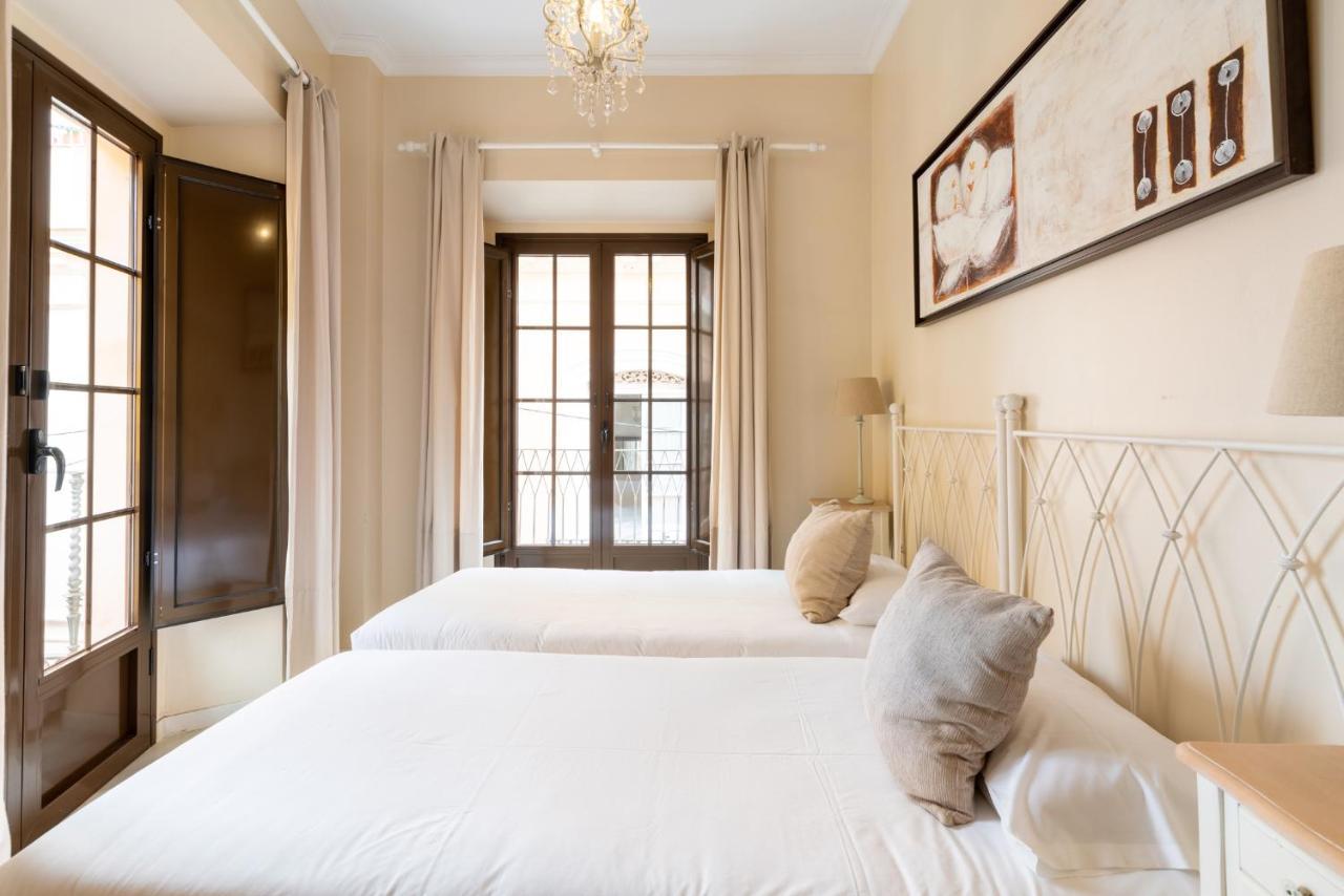 Precioso Y Moderno Apartamento En Centro De Sevilla Extérieur photo