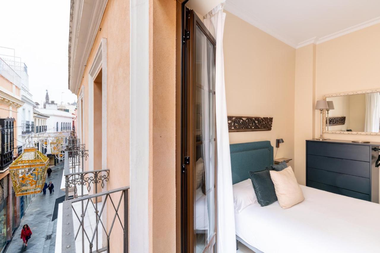 Precioso Y Moderno Apartamento En Centro De Sevilla Extérieur photo