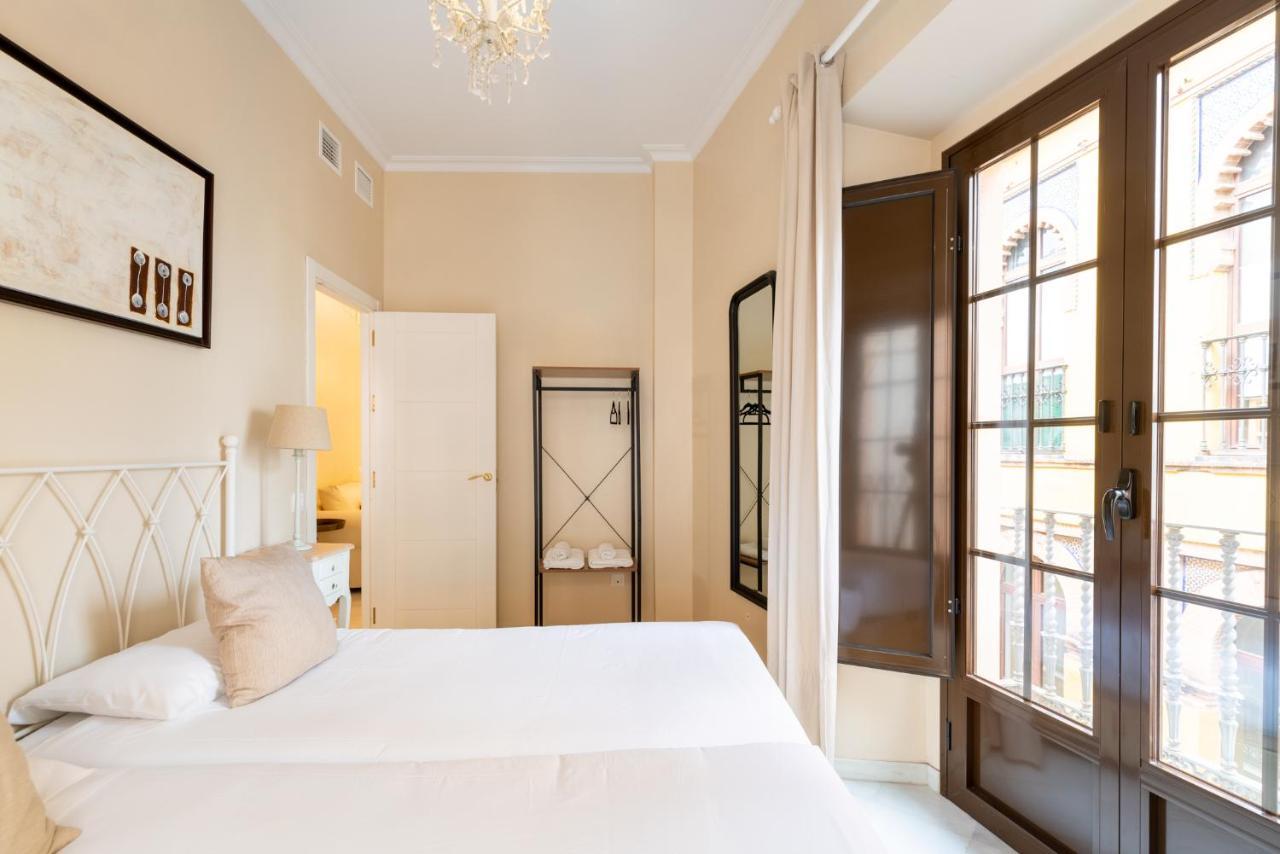 Precioso Y Moderno Apartamento En Centro De Sevilla Extérieur photo