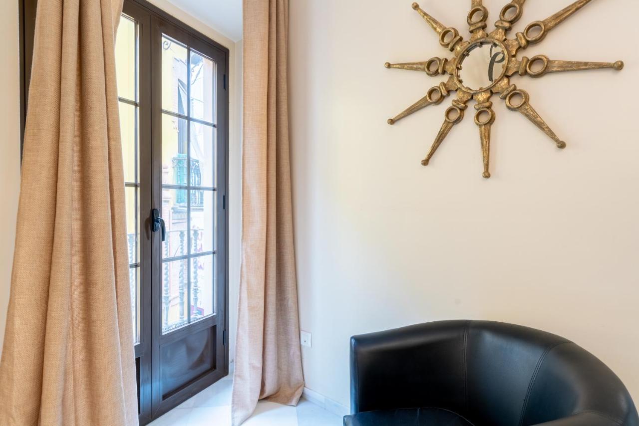 Precioso Y Moderno Apartamento En Centro De Sevilla Extérieur photo